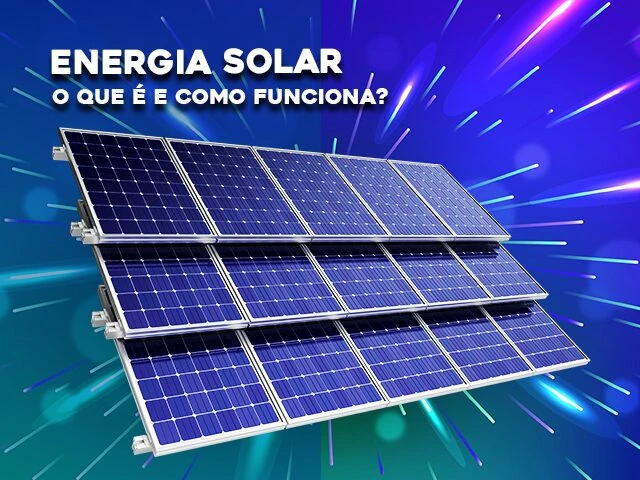 ENERGIA SOLAR