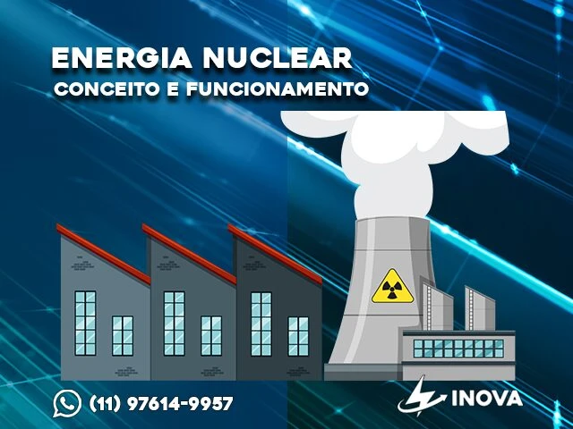 ENERGIA NUCLEAR
