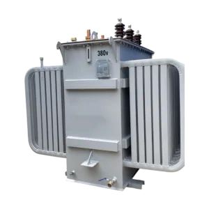 Transformador a Óleo 1000KVA