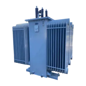 Transformador a Óleo 1500KVA