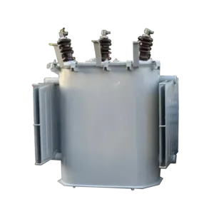 Transformador a Óleo 15KVA