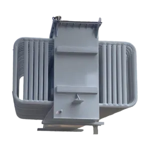Transformador a Óleo 2000KVA