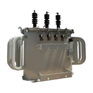 Transformador a Óleo 225KVA