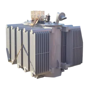 Transformador a Óleo 2500KVA