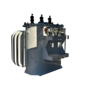 Transformador a Óleo 45KVA