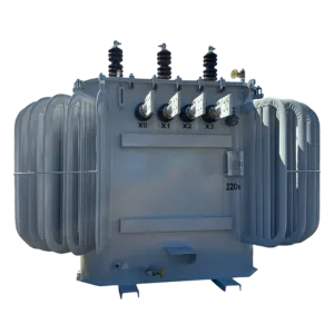 Transformador a Óleo 500KVA