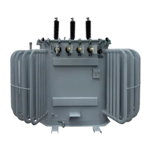 Transformador a Óleo 750KVA
