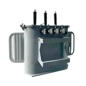 Transformador a Óleo 75KVA
