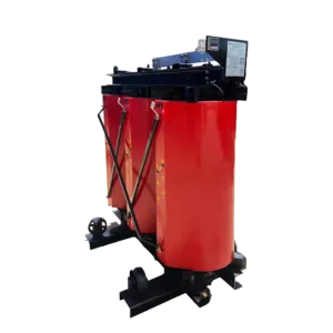 Transformador a Seco 1000KVA