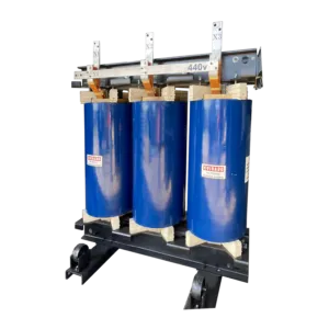 Transformador a Seco 1500KVA