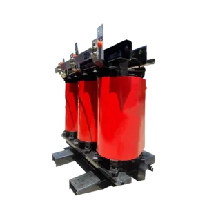 Transformador a Seco 75KVA