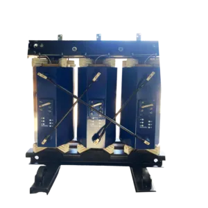Transformador a Seco 2000KVA