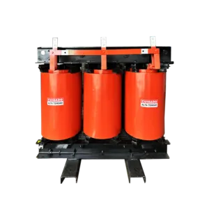 Transformador a Seco 225KVA