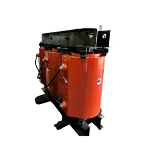 Transformador a Seco 300KVA