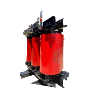 Transformador a Seco 30KVA