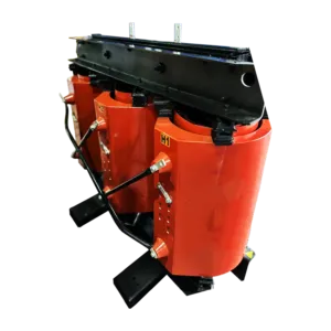 Transformador a Seco 500KVA