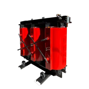 Transformador a Seco 750KVA