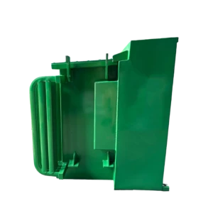 Transformador Pedestal 30KVA