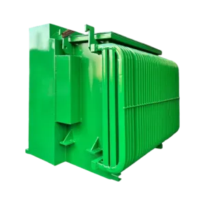 Transformador Pedestal 225KVA