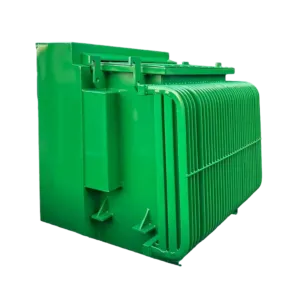 Transformador Pedestal 300KVA