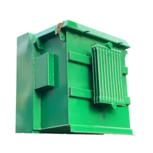 Transformador Pedestal 500KVA