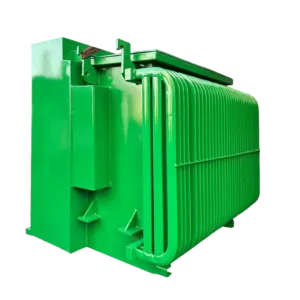 Transformador Pedestal 750KVA