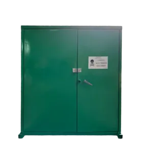 Transformador Pedestal 75KVA