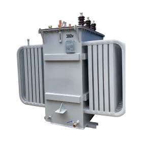 Transformador a Óleo 1000 KVA