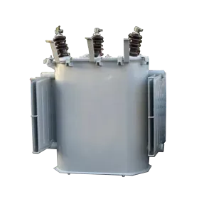 Transformador a Óleo 15 KVA