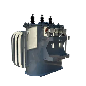 Transformador a Óleo 45 KVA