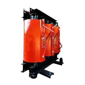 Transformador a Seco 1250 KVA
