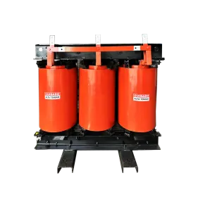 Transformador a Seco 225 KVA