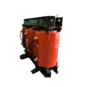 Transformador a Seco 300 KVA