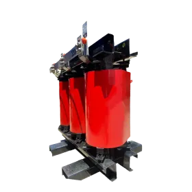 Transformador a Seco 30 KVA