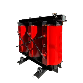 Transformador a Seco 750 KVA