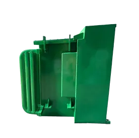 Transformador Pedestal 1125 KVA
