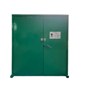 Transformador Pedestal 15 KVA