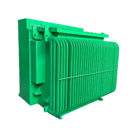 Transformador Pedestal 45 KVA