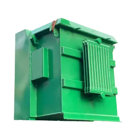 Transformador Pedestal 500 KVA